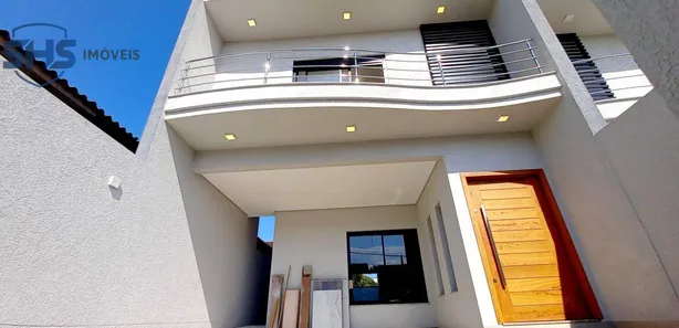 Casa de Condomínio com 3 Quartos à venda, 159m² no , Balneário Piçarras