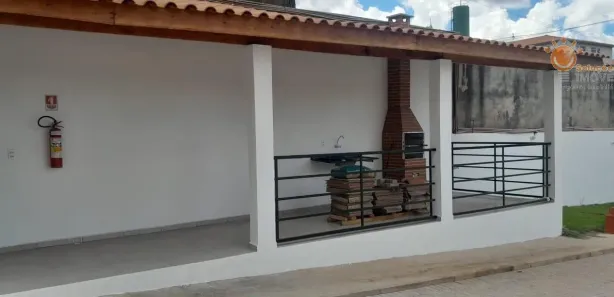 Kitnet com 1 Quarto à venda, 40m² no Jardim Maria Lúcia, Votorantim