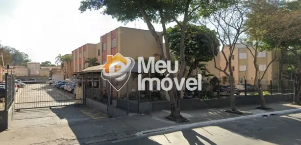Apartamento com 2 Quartos à venda, 50m² no Vila Albertina, São Paulo