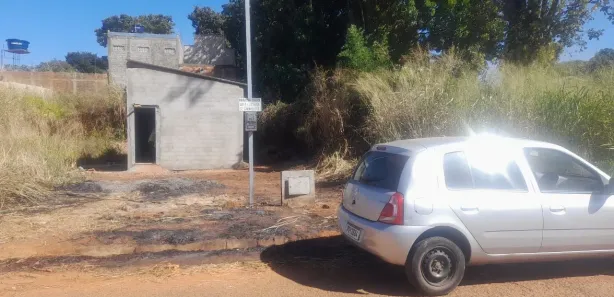 Casa de Vila com 1 Quarto à venda, 50m² no Centro, Trindade