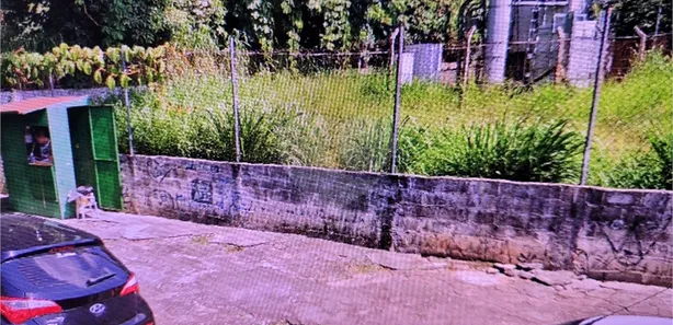 Terreno / Lote / Condomínio para alugar, 650m² no Jardim Guedala, São Paulo