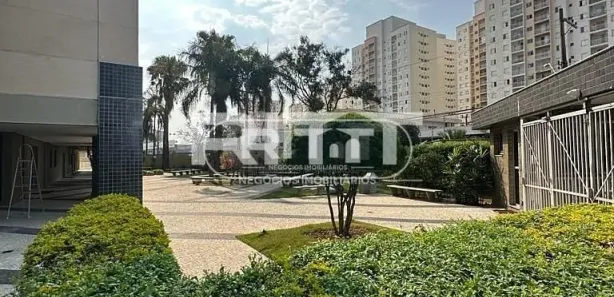 Cobertura com 3 Quartos à venda, 236m² no Bonfim, Campinas