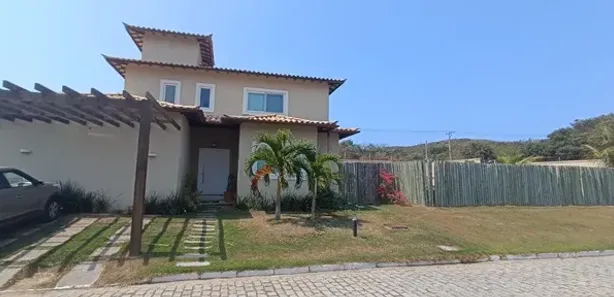 Casa de Condomínio com 4 Quartos à venda, 300m² no Village de Búzios, Armação dos Búzios