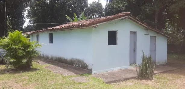 Fazenda / Sítio / Chácara à venda, 57390m² no , Alhandra