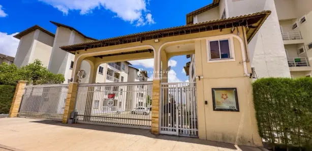 Apartamento com 2 Quartos à venda, 50m² no Prefeito José Walter, Fortaleza