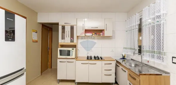 Casa com 4 Quartos à venda, 168m² no Bonfim, Almirante Tamandaré