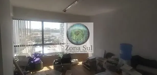 Conjunto Comercial / Sala à venda, 10m² no Parque Campolim, Sorocaba