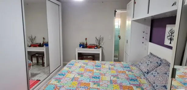 Casa de Condomínio com 4 Quartos à venda, 173m² no Contorno, Ponta Grossa