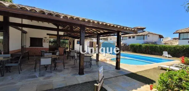 Casa de Condomínio com 4 Quartos à venda, 200m² no , Armação dos Búzios
