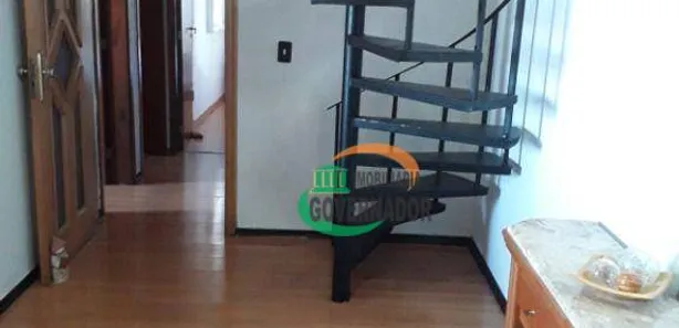 Cobertura com 3 Quartos à venda, 236m² no Bonfim, Campinas