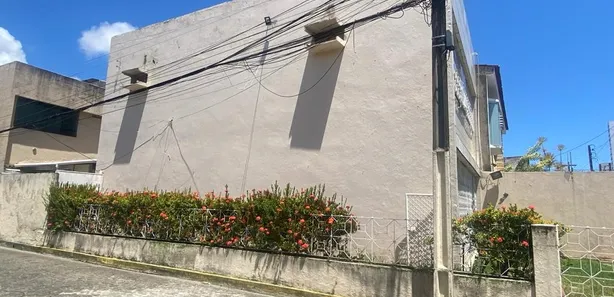 Casa de Condomínio com 4 Quartos à venda, 123m² no Campo Grande, Recife