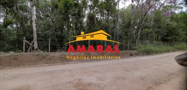 Terreno / Lote / Condomínio à venda, 1530m² no Taiaçupeba, Mogi das Cruzes