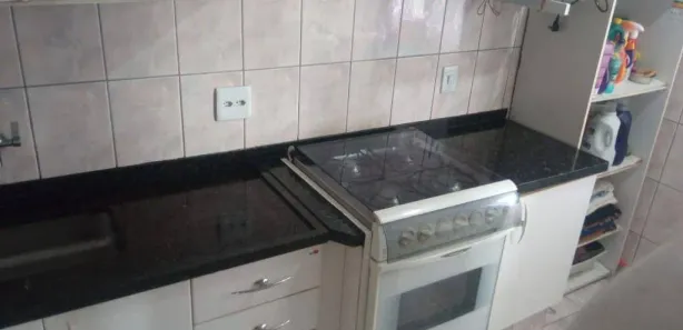 Apartamento com 2 Quartos à venda, 50m² no João Aranha, Paulínia