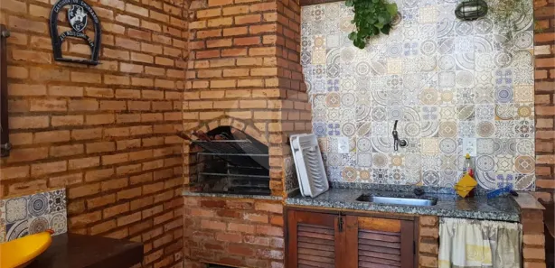Casa de Condomínio com 3 Quartos para venda ou aluguel, 200m² no Alto de Búzios, Armação dos Búzios