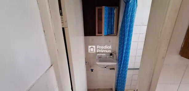 Apartamento com 1 Quarto para alugar, 27m² no Centro, Nova Friburgo