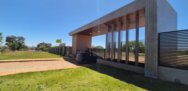 Terreno / Lote / Condomínio com 1 Quarto à venda, 2500m² no Park Way, Brasília