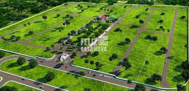 Terreno / Lote / Condomínio à venda, 10m² no Parque Nascente do Rio Capivara, Camaçari