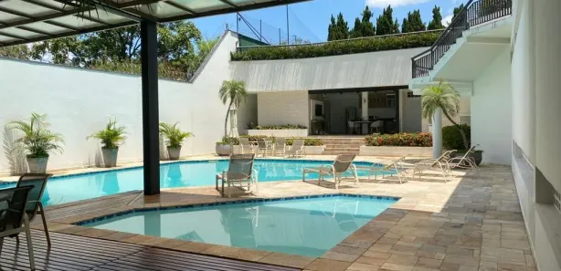 Cobertura com 3 Quartos para venda ou aluguel, 780m² no Centro, Sorocaba