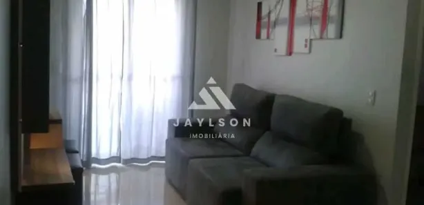 Apartamento com 2 Quartos à venda, 52m² no Engenho de Dentro, Rio de Janeiro