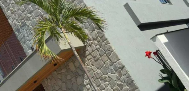 Casa de Condomínio com 4 Quartos à venda, 465m² no Brisas de Atalaia, Barra dos Coqueiros