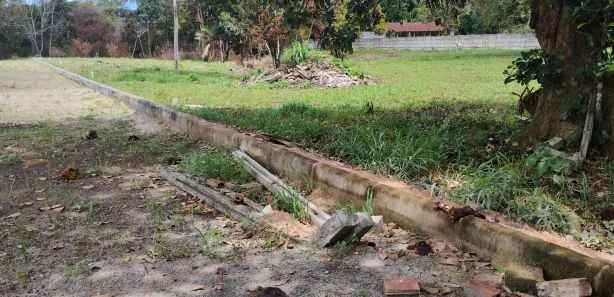 Terreno / Lote / Condomínio à venda, 518m² no , Camaragibe