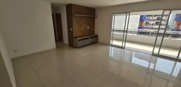 Apartamento com 3 Quartos para alugar, 143m² no Umarizal, Belém