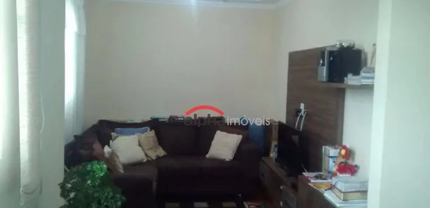 Apartamento com 2 Quartos à venda, 63m² no Parque João de Vasconcelos, Sumaré