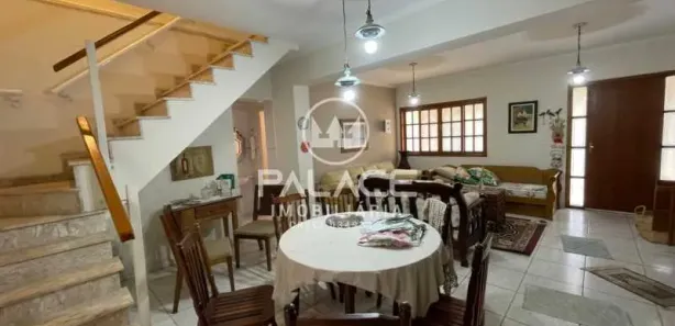 Casa com 2 Quartos à venda, 120m² no Jardim Porangaba, Águas de São Pedro