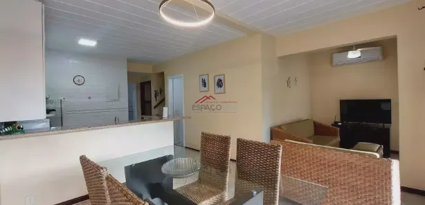 Casa de Condomínio com 3 Quartos à venda, 122m² no , Armação dos Búzios