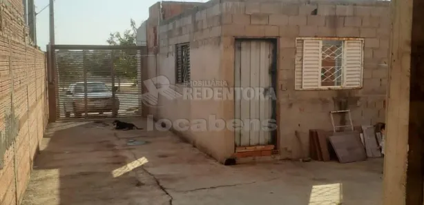 Sobrado com 2 Quartos à venda, 220m² no Residencial Maria Clara, São José do Rio Preto