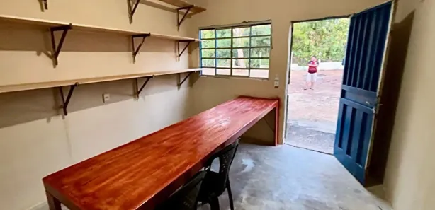 Fazenda / Sítio / Chácara com 5 Quartos à venda, 3623m² no , Porto Nacional