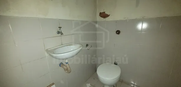 Loja / Salão / Ponto Comercial para alugar, 50m² no Chácara Braz Miraglia, Jaú