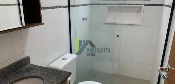 Apartamento com 2 Quartos para alugar, 50m² no Vila Bossi, Louveira