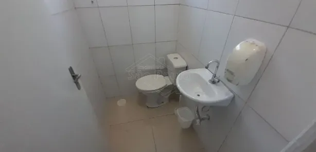 Loja / Salão / Ponto Comercial para alugar, 120m² no Centro, Araraquara