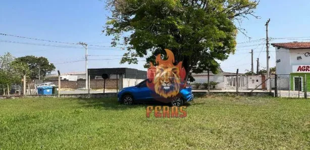 Fazenda / Sítio / Chácara com 2 Quartos à venda, 103m² no Bairro dos Cocais, Sarapuí