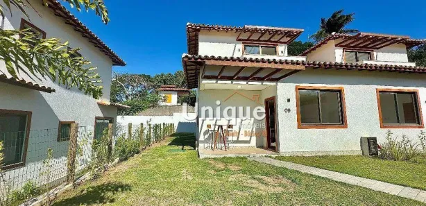 Casa de Condomínio com 4 Quartos à venda, 170m² no Manguinhos, Armação dos Búzios