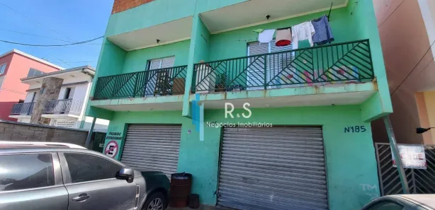 Prédio Inteiro à venda, 400m² no Jardim Niero, Louveira