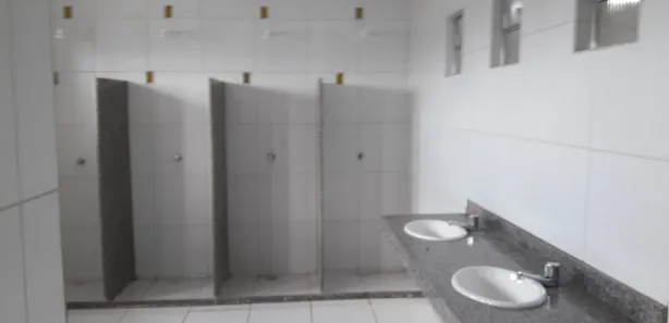 Galpão / Depósito / Armazém para alugar, 1100m² no , Conde