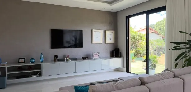Apartamento com 5 Quartos à venda, 538m² no Portão, Lauro de Freitas