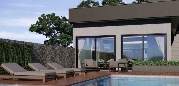 Terreno / Lote / Condomínio à venda, 300m² no Velha Central, Blumenau