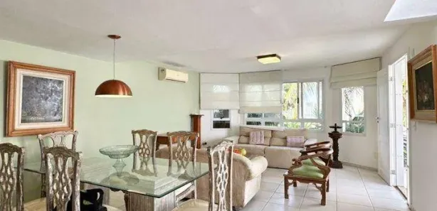 Casa de Condomínio com 4 Quartos à venda, 220m² no Campo de Pouso, Armação dos Búzios