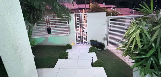 Casa com 3 Quartos à venda, 147m² no Parque das Videiras, Louveira