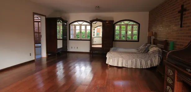 Casa com 6 Quartos à venda, 400m² no Parque do Ipê, Viçosa