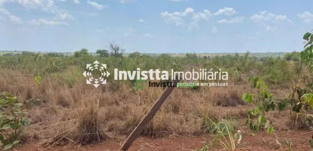 Fazenda / Sítio / Chácara à venda, 250m² no Centro, Cristalândia