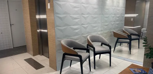 Apartamento com 2 Quartos à venda, 50m² no Várzea, Recife