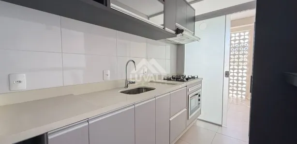 Apartamento com 3 Quartos à venda, 127m² no Vieira, Jaraguá do Sul