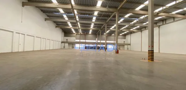 Galpão / Depósito / Armazém para alugar, 11856m² no Chácara do Pinhal, Cabreúva