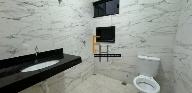 Casa com 3 Quartos à venda, 100m² no Setor Sul, Trindade
