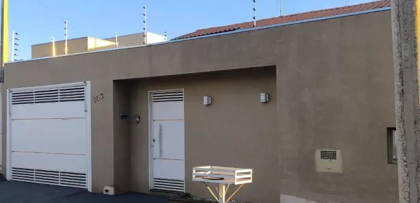 Casa de Vila com 2 Quartos à venda, 120m² no Setparque Avenida 2, São José do Rio Preto