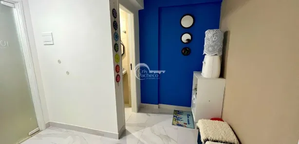 Conjunto Comercial / Sala à venda, 20m² no Vilas do Atlântico, Lauro de Freitas